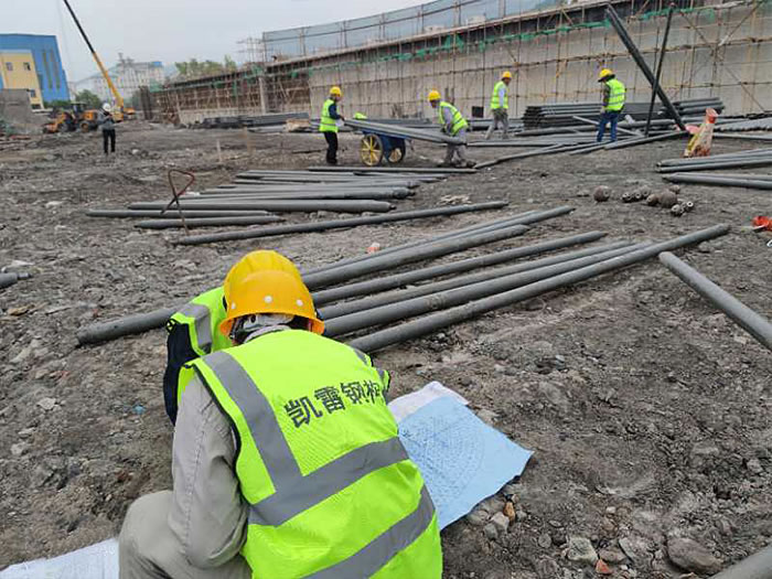 澳门网架钢结构工程有限公司